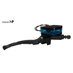 BOMBA DE FRENO AXIAL LABEO