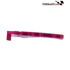 MANETA DE EMBRAGUE PARA BOMBA HIDRÁULICA