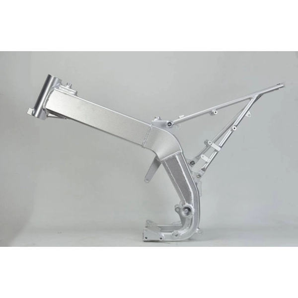 CHASIS DE ALUMINIO PIT BIKE ( ASFALTO)