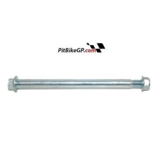 EJE BASCULANTE 12MM ×220MM