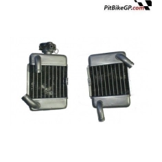 RADIADORES KTM 50C.C.