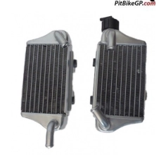 RADIADORES KTM 65C.C.