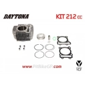 KIT CILINDRO PISTÓN DAYTONA ANIMA 212C.C.