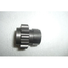 PIÑON SOLIDARIO EMBRAGUE