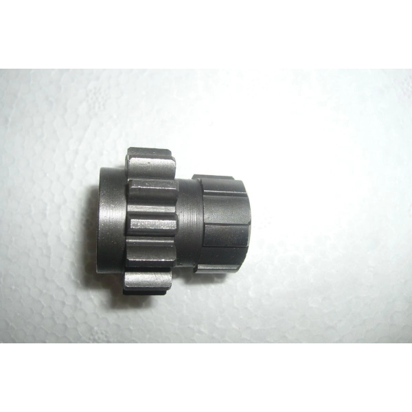 PIÑON SOLIDARIO EMBRAGUE