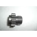 PIÑON SOLIDARIO EMBRAGUE