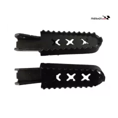 ESTRIBERAS MINICROSS KXD