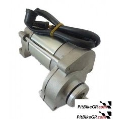 MOTOR ARRANQUE MOTOR Z190