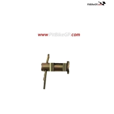 H DE BOMBA DE FRENO TRASERA