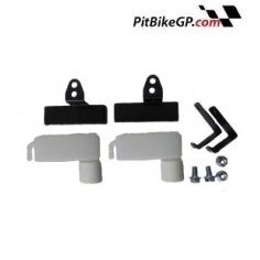 BOTES RECOGE LÍQUIDOS Y SOBRANTES PIT BIKE