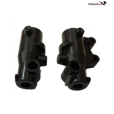 SOPORTE HORQUILLAS  SIN REGULACIÓN 