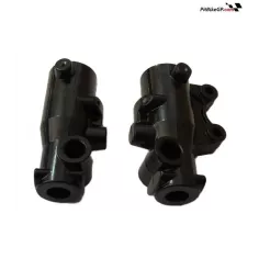 SOPORTE HORQUILLAS  SIN REGULACIÓN 