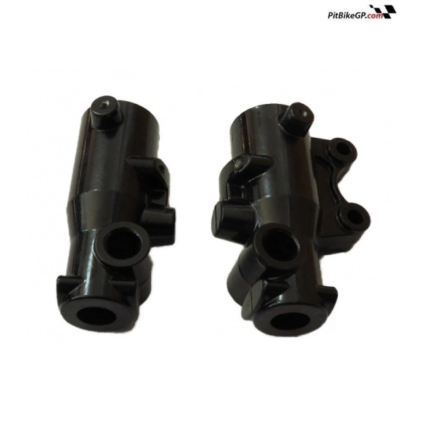 SOPORTE HORQUILLAS  SIN REGULACIÓN 