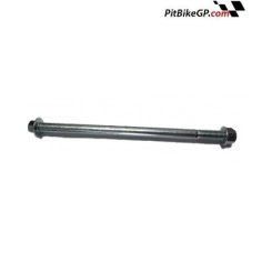 EJE BASCULANTE 10MM ×190MM