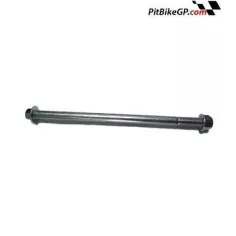 EJE BASCULANTE 10MM ×190MM