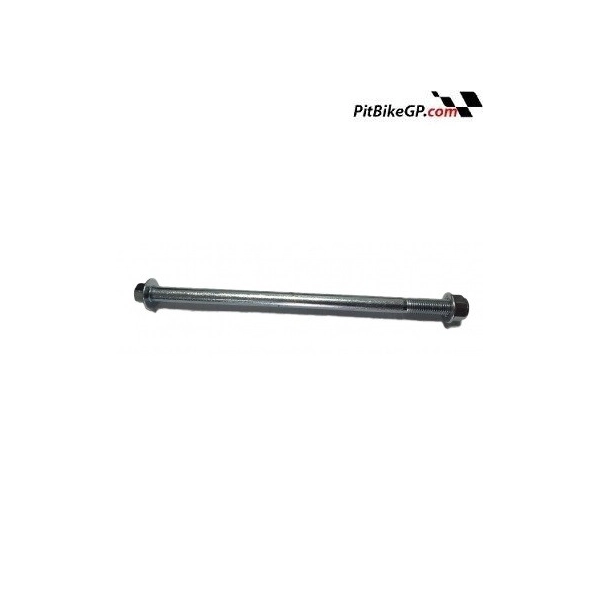 EJE BASCULANTE 10MM ×190MM