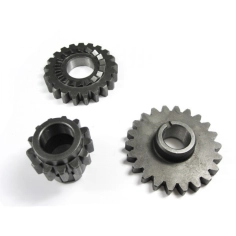 KIT COMPLETO ARRANQUE YX