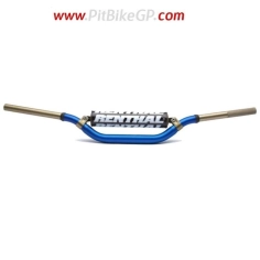 MANILLAR RENTHAL TWIN WALL 921 AZUL