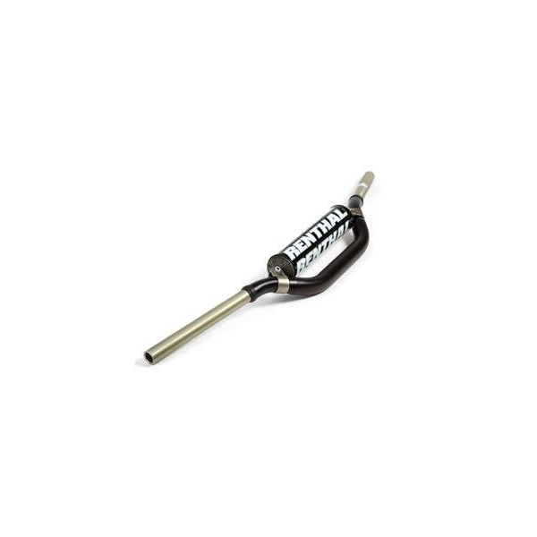 MANILLAR RENTHAL TWIN WALL 921 NEGRO