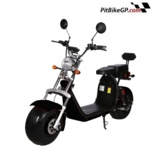 PATINETE ELÉCTRICO HARLEY SCROOSER 1500W 2