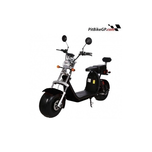 PATINETE ELÉCTRICO HARLEY SCROOSER 1500W