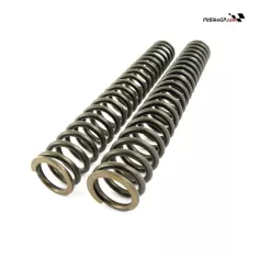 MUELLES HORQUILLAS 710MM (DUROS)