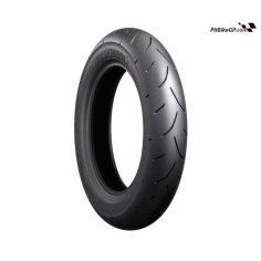BRIDGESTONE BATTLAX 601SS DELANTERA
