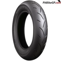 BRIDGESTONE BATTLAX 601SS TRASERA