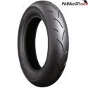 BRIDGESTONE BATTLAX 601SS TRASERA