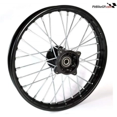 LLANTA 14" DELANTERA BUJE ANCHO