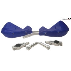 PARAMANOS ALUMINIO RACER