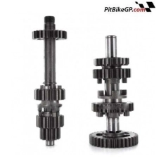 CAJA DE CAMBIO COMPLETA MOTORES DAYTONA