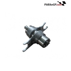 HORQUILLA SELECTORA MOTORES DAYTONA