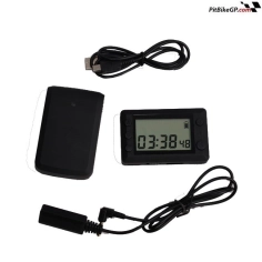 LAP TIMER V4 EAGLE EYE