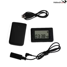 LAP TIMER V4 EAGLE EYE