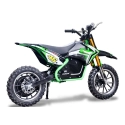 MINIMOTO ELÉCTRICA MALCOR XZE 500W