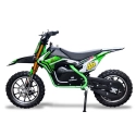 MINIMOTO ELÉCTRICA MALCOR XZE 500W