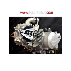 MOTOR DAYTONA 150 4V