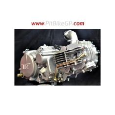 MOTOR DAYTONA 150 4V 2