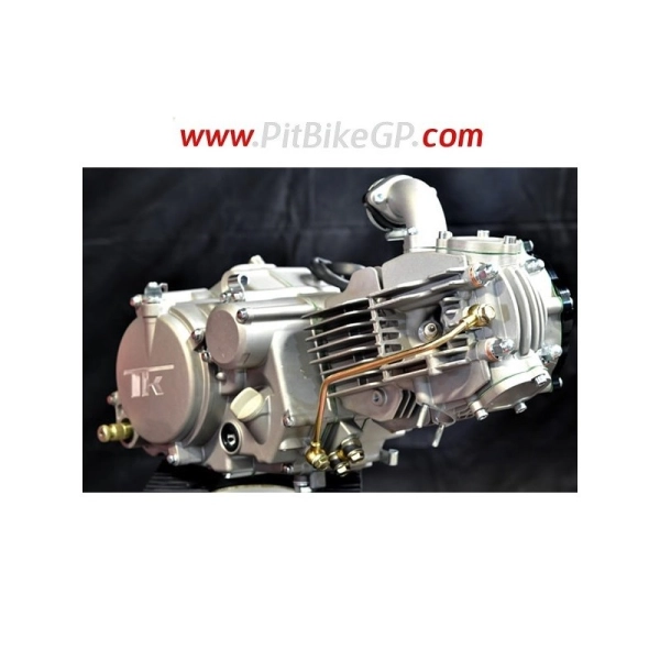 MOTOR DAYTONA 150 4V