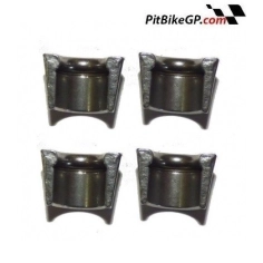 SEMICONOS DE VÁLVULAS MOTOR Z190