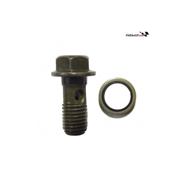 TORNILLO RADIADOR 10MM