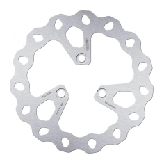 DISCO GALFER 220M FLOREADO + PERFORADO