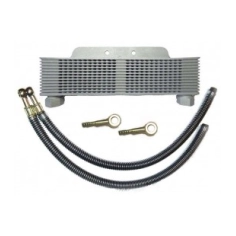 RADIADOR ALTO CAUDAL ALUMINIO