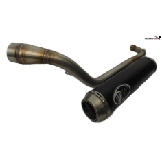 ESCAPE TURBOKIT ENDURANCE GP