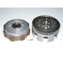 EMBRAGUE MOTOR Z190 ORIGINAL