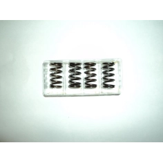 MUELLES DUROS EMBRAGUES 2