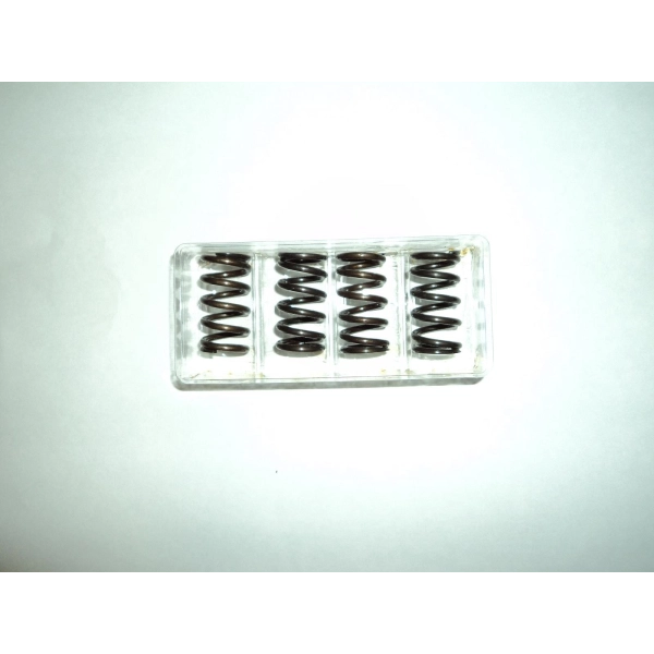 MUELLES DUROS EMBRAGUES