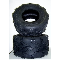 NEUMATICO MINIQUAD 8"