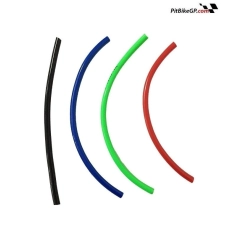 MACARRON GASOLINA + ABRAZADERAS